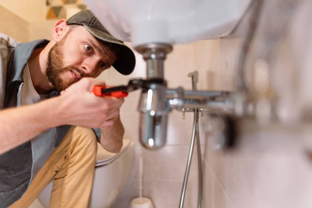 Best Residential Plumbing Services  in Gold Bar, WA